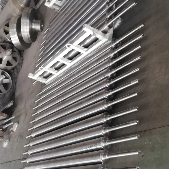 Centrifugal Castings: Exploring Their Benefits in Industrial Applications